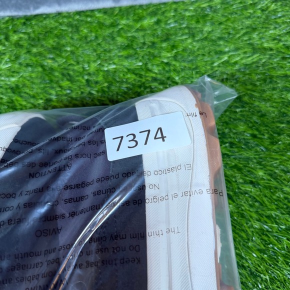 Sorel Ona 503 Black Suede Lace Up Low Top Casual Sneakers Shoes Womens 10.5 - Picture 13 of 13